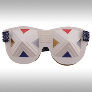 Eye Stress Relief belt (9x ALFA)