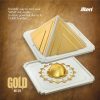 Jiten GOLD Wish Pyramid
