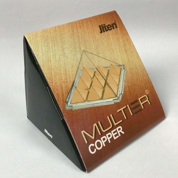 Jiten Multier COPPER Pyramid - Image 2