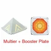 Jiten Multier – Plus 9X9 Pyramid