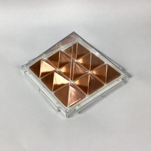 Jiten Multier COPPER Pyramid