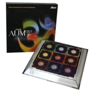 Jiten AUM 9×9 Disc