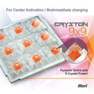 Jiten CRYSTON 9X9
