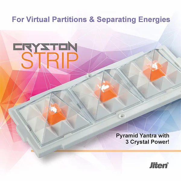 Jiten CRYSTON STRIP