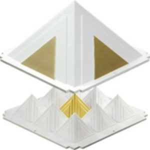 Jiten Max 500 Pyramid