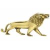 Big Brass Lion