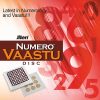 Jiten Numero Vaastu Disc