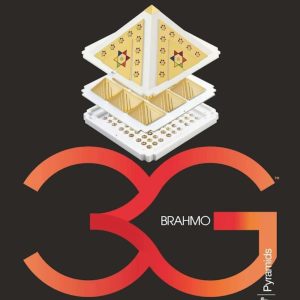 Brahmo 3G – Promax Brahmo 3G