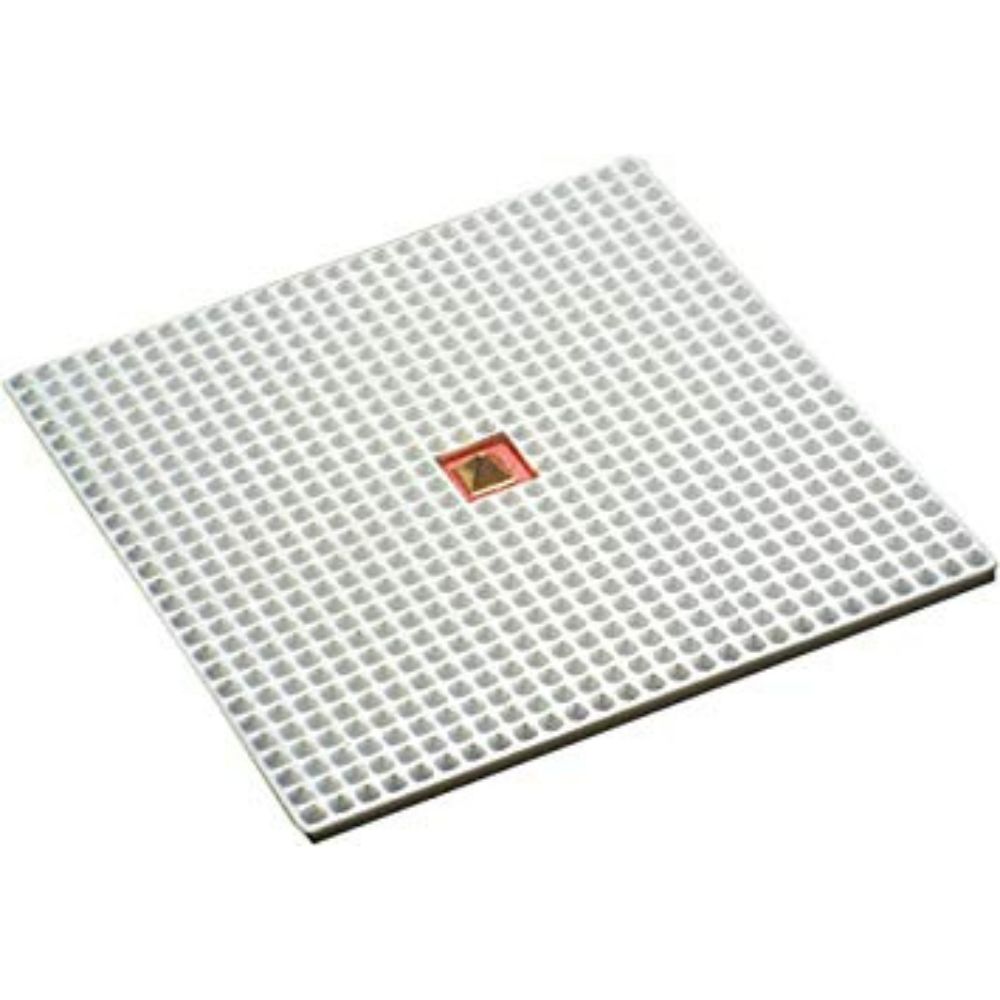 Energy 9 x 9 – Plate - Image 3