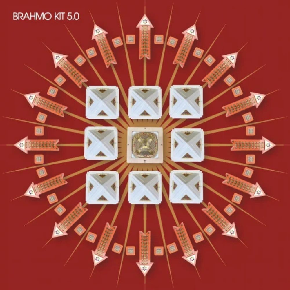 Brahmo Kit 5.0
