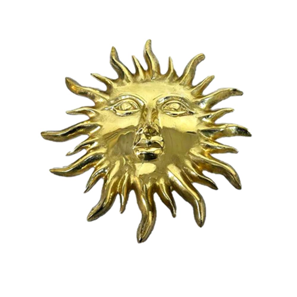 Big Brass Sun