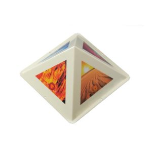 Pyramids